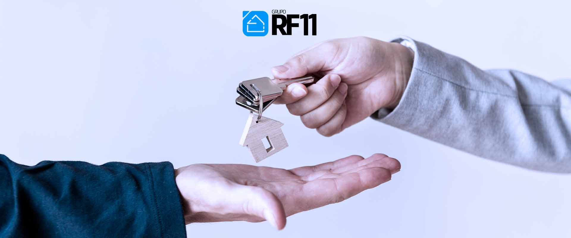 Grupo RF11 - Investimentos diversificados no mercado imobiliário.