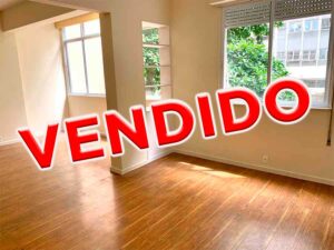 vendido